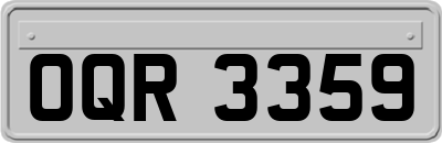 OQR3359
