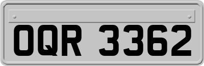 OQR3362