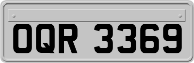 OQR3369