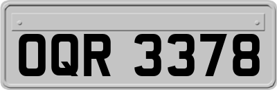 OQR3378