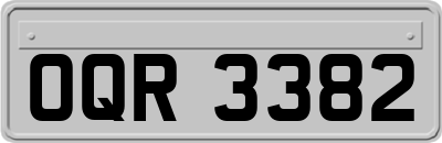 OQR3382