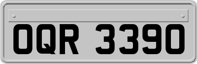 OQR3390