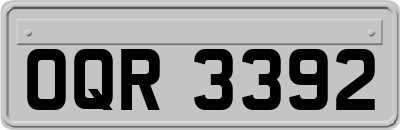OQR3392