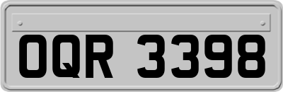 OQR3398