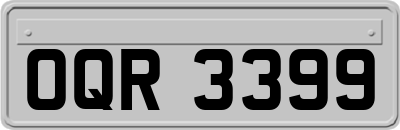 OQR3399