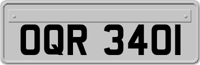 OQR3401