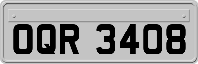 OQR3408