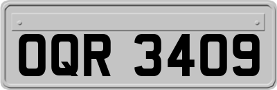 OQR3409