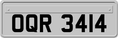 OQR3414