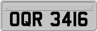 OQR3416