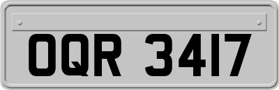 OQR3417