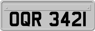 OQR3421