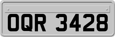 OQR3428
