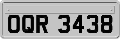OQR3438
