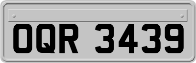 OQR3439