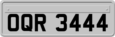 OQR3444