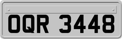 OQR3448