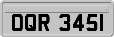 OQR3451