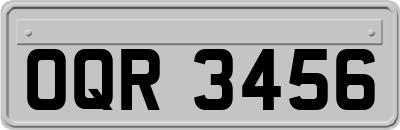 OQR3456