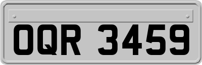 OQR3459