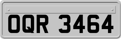 OQR3464