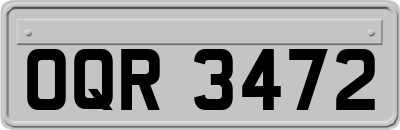 OQR3472
