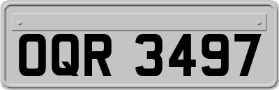 OQR3497