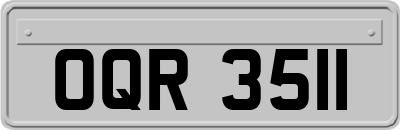 OQR3511