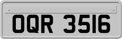 OQR3516
