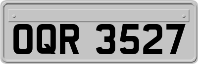 OQR3527