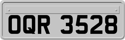 OQR3528