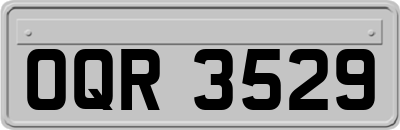 OQR3529