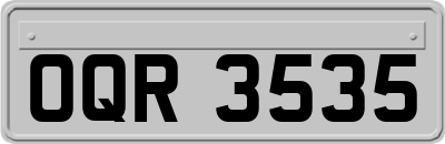 OQR3535
