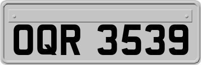 OQR3539
