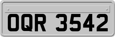 OQR3542