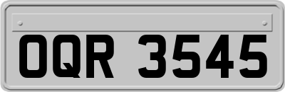 OQR3545