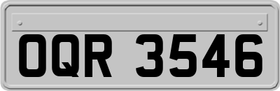 OQR3546