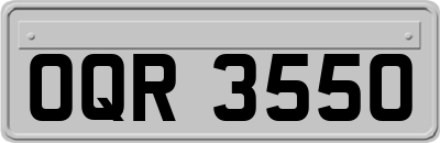 OQR3550