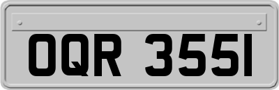 OQR3551