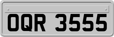 OQR3555