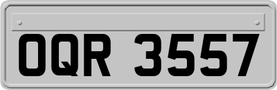 OQR3557