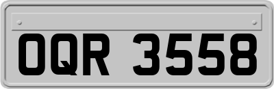 OQR3558