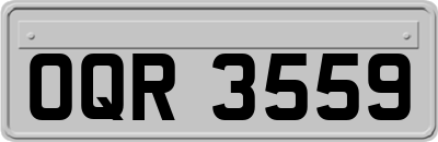 OQR3559