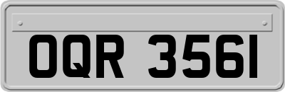 OQR3561