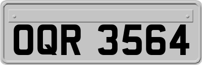 OQR3564