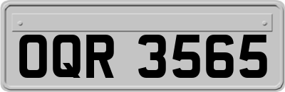 OQR3565