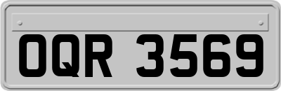 OQR3569