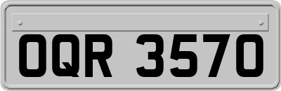 OQR3570