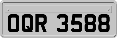 OQR3588
