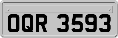 OQR3593